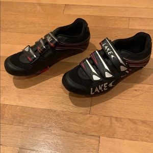 Spin / Cycling Shoes